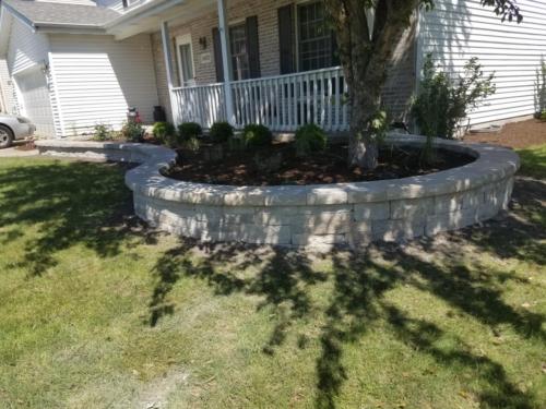 E.F.P. Express Landscaping