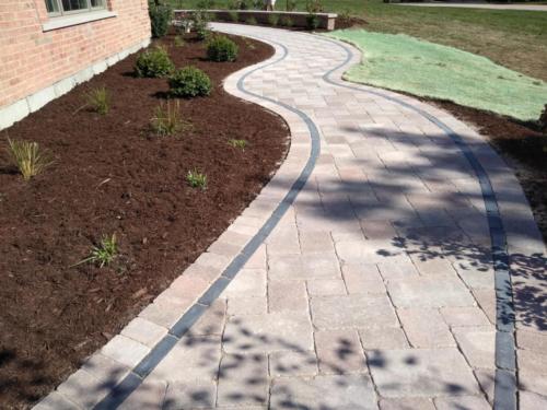 E.F.P. Express Landscaping