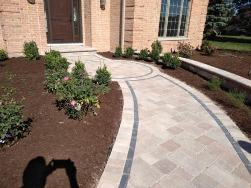 E.F.P. Express Landscaping