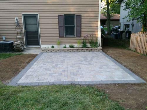 E.F.P. Express Landscaping