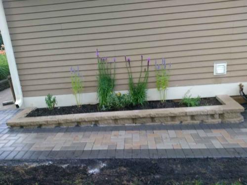 E.F.P. Express Landscaping