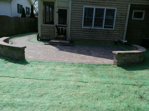 E.F.P. Express Landscaping