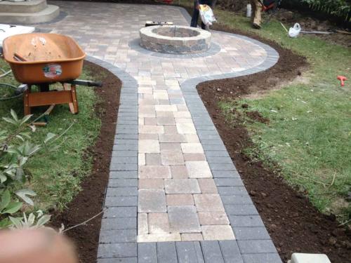 E.F.P. Express Landscaping