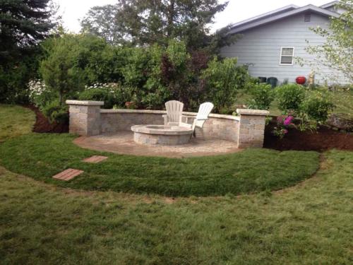 E.F.P. Express Landscaping